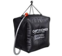 ""Automne/hiver""Douche solaire de camping et voyage 40 L - Hauteur:24 cm EU_7875957