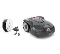 Automower® 305 avec kit d'installation inclus