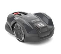 Automower® 305E NERA avec technologie sans fil