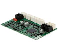 AUTOMOWER 405X - Plaque de base Husqvarna, références : 591125601 et 591125602