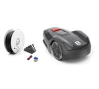 Automower® Aspire™ R4 avec kit d'installation inclus