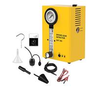 AUTOOL SDT203 Machine à fumée Automobile 12 V, détecteur de fuites