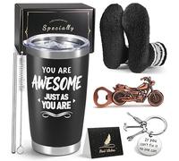 AUTOPkio Cadeau Homme Original, Idée Cadeaux Homme Pour Anniversaire