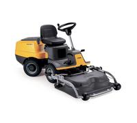 Autoportée frontale STIGA Park 300 LC - 414cc - 85cm - QuickFlip