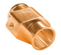 AutoStyle T-adaptateur 32mm pour le capteur de température de l'eau