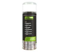 Autotek Professional Laque mate résistante et durable professionnelle - peinture en aérosol pour voiture - Laque mate, 300 ml