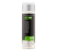 Autotek Professional Peinture en aérosol Aluminium, Peinture en aérosol, 300 ml