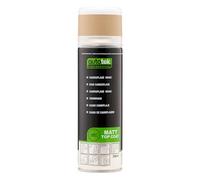 Autotek Professional Peinture en aérosol kaki camouflage, peinture professionnelle, 300 ml