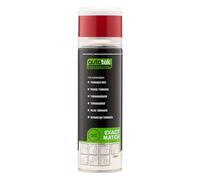 Autotek Professional Peinture pour voiture en aérosol Exact Match, Volkswagen Tornado Red/Rouge Tornade, 300ml
