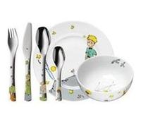 Autre accessoire de cuisine Wmf COUVERTS POUR ENFANT LE PETIT PRINCE 6 PIECES G