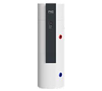 Autriche Email Pompe à chaleur pour eau chaude sanitaire 986149 240 l, WT, Pompe à chaleur pour eau chaude sanitaire