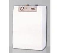 Autriche : Réservoir tampon supérieur, modèle KRO 102, 10 litres, 2 kW, sans pression, blanc, 1 unité.