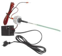 Autriche, sonde pour réservoir de stockage, modèle FSA-S, kit de mise à niveau, pour réservoirs de 200 à 500 litres, modèle électronique, 1 pièce.