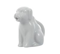 AUTSUPPL Mini Tasse à Lait en Céramique Blanc, Animal Dessin Animé | Poignée, Prise Confortable, Facile à Laver, Style Créatif Élégant, Usage la Cuisine, Service Lait