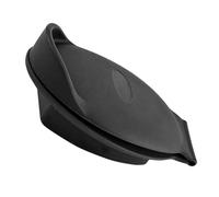 AUTSUPPL Pince à Ouvrir Les Huîtres en Silicone, Légère, Protège la Main Les Coupures, pour Dîner et Voyage, Ustensiles pour Fruits de Mer