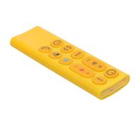 AUTSUPPL Télécommande de Rechange Jaune pour Ventilateur Purificateur D'air Hp04 Hp09 avec Contrôle Vitesse du Ventilateur et Fonction Minuterie pour Chambre