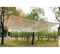 Auvent Camouflage Réversible Faura Protection Solaire Et Visuelle Réversible - Faura