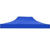 Auvent d'extérieur - Matériau imperméable et résistant aux UV - 200 x 300 cm - Tente pare-soleil