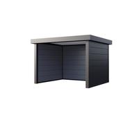 Auvent SINGOLO 3630 - Façade L.358 x l.298 cm - 10,7 m²