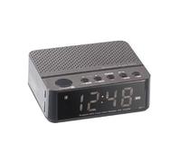 Auvisio Bluetooth Radio-réveil