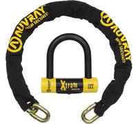 AUVRAY cadenas chaîne XTREM MEDIUM - longueur 100cm, diamètre 13.5mm (grade S.R.A.)
