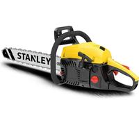 aux enchères STANLEY - BENZIN-KETTENSÄGE - 45.5 CC