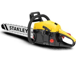 aux enchères STANLEY - BENZIN-KETTENSÄGE - 45.5 CC