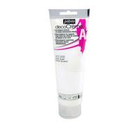 Auxiliaire Decocrème Gesso Blanc 120 Ml
