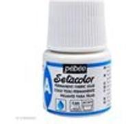 Auxiliaire peinture textile - Setacolor - Colle tissu permanente - 45 ml G