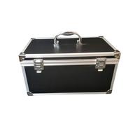 AUYXSSZ Boîte à Outils étanche avec Organiseur Portable, conçue pour Une Gestion Efficace et Facile des Outils et Accessoires.