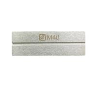 AUYXSSZ Meule à aiguiser pour la réparation de Montres : Grain 400, Sable Grossier, Pince compacte, Outil de meulage Polyvalent pour techniciens, pièces de