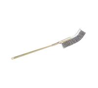 AUYXSSZ Mini brosse métallique polyvalente pour un nettoyage efficace de la