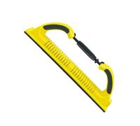 AUYXSSZ Ponceuse manuelle multifonction, blocs de ponçage, kit de blocs de | ponçage manuels, durable, efficace, réglable, Radi Flex, longboard, réglable, Radi-Flex, longboard