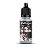 AV Polyuréthane 17 ml - Primer USN Light Ghost Grey FS36375