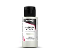AV Premium Airbrush peinture : 60ml: 040 : Phosphorescent