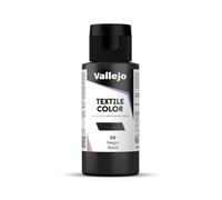 AV: Textile peinture 60ml noir