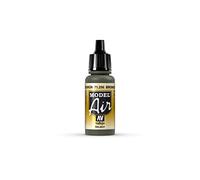AV Vallejo 17 ml - Bronze Vert