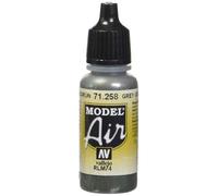 AV Vallejo 17 ml ? Gris vert Rlm74