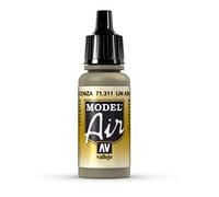 AV Vallejo 17 ml - Ijn Gris cendré