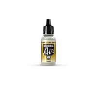AV Vallejo 17 ml - Usaaf Gris clair