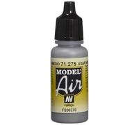 AV Vallejo 17 ml ? USAF Medium Gris