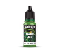 AV Vallejo Game Air 18 ml - Scorpy Green