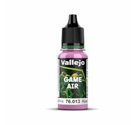 AV Vallejo Game Air 18 ML - Squid Pink