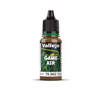 AV Vallejo Game Air 18 ml - Terre