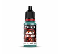 AV Vallejo Game Color 18 ML - Aigue-Marine