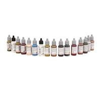 Av Vallejo Game Color Set -Specialist Set (X16)