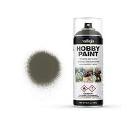 AV Vallejo Hobby Spray Paint 28003 Russian Green 4BO (400ml)