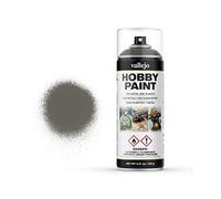 AV Vallejo Hobby Spray Paint 28006 German Field Grey (400ml)