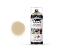 AV Vallejo Hobby Spray Paint 28013 Bonewhite (400ml)