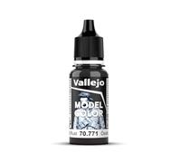 AV Vallejo Model Color 18 ml - Dark Rust